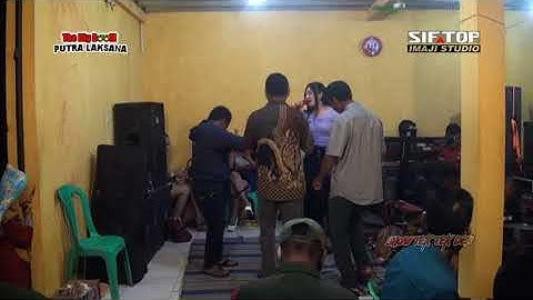 SEGARA MADU - FIFIT IVANKA - PUTRA LAKSANA CIBINGBIN KUNINGAN 17 JANUARI 2021