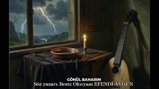 Gönül Baharimda Sen Varsin