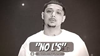 Free West Coast Type Beat 2022 No Ls