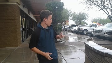 How to do a REVERSE VAULT | Tutorial Tuesday