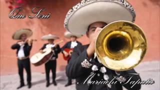 Video thumbnail of "Que Será  -  Mariachi Tapatio"