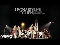 Leonard Cohen - So Long, Marianne (Live at Isle of Wight Festival, UK)