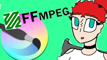 How To Render Krita Animations (2018)