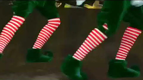 Ward Elves - HipHop