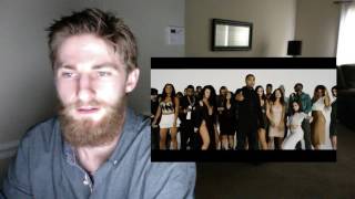 Trey Songz- Everybody Say feat. Dave East, MikexAngel, & DJ Drama (REACTION)