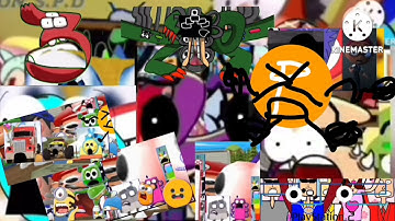 pizza tower screaming error add round 23 [Fixed]