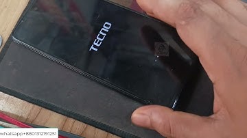 Tecno Spark 20 Pro mdm lock remove (whats app +8801312191251)