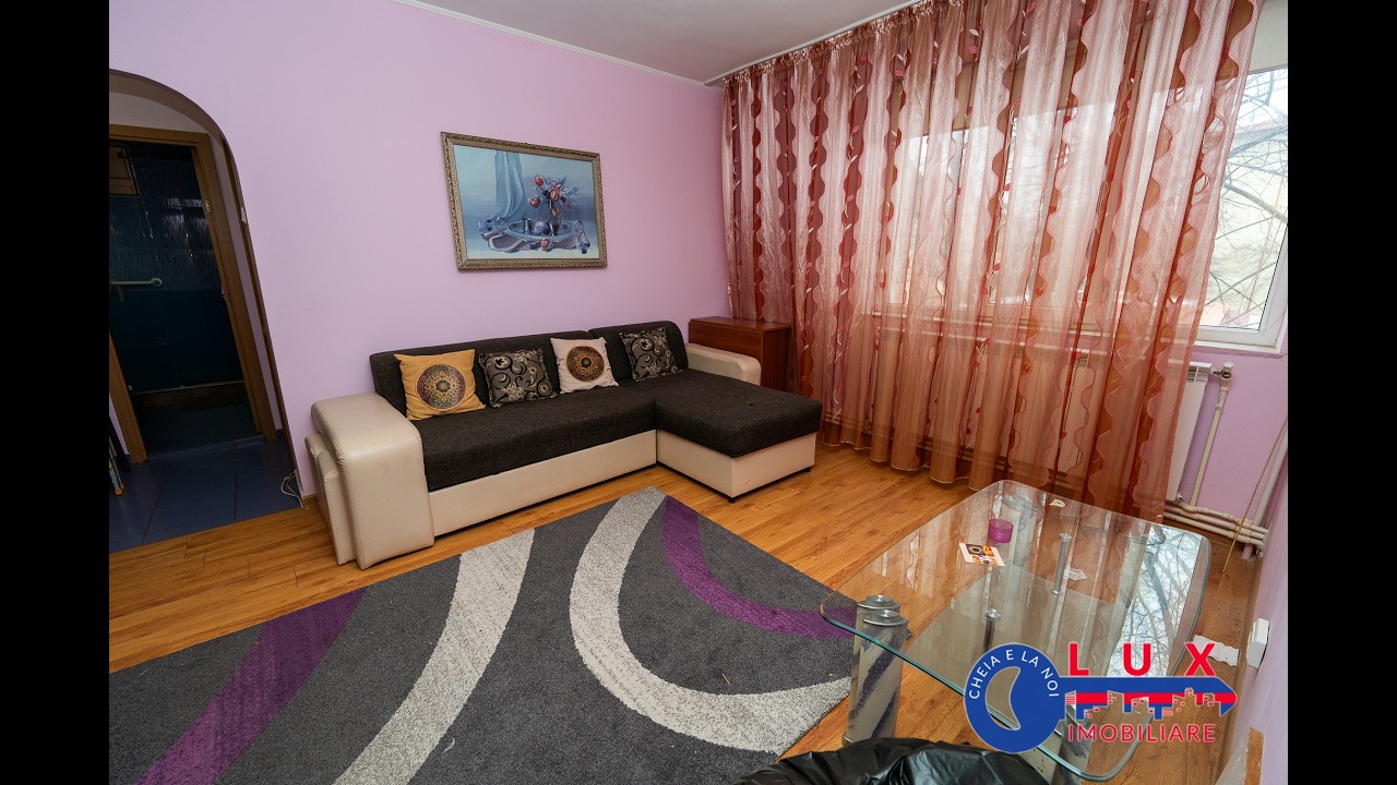 ID 3646 Apartament 3 camere | ULTRACENTRAL