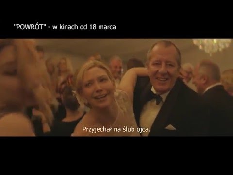 Plakat Powrót