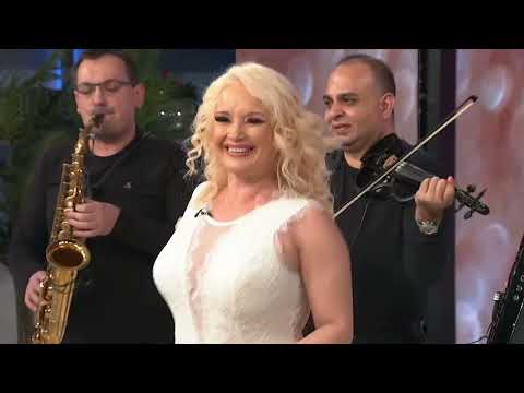 Maja Nikolić - Bato, bre - (live) - Novo jutro (Jutro sa dušom - Jovana Jeremić)