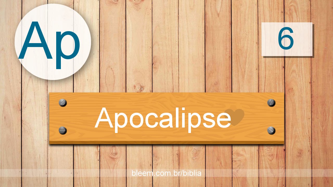 Apocalipse 22:9 - Bíblia