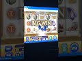 HUUUGE win on Titanic slot machine online free play