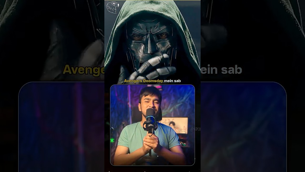 Original Title & Thumbnail