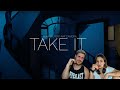 BENY JR & RAF CAMORA - TAKE IT (Official Video) [REACCIÓN y PUNTUACIÓN]