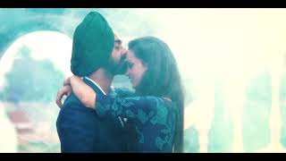 ADARSH EDITS || PRE WEDDING TEASER || 2021 || UDAARIAN || screenshot 5