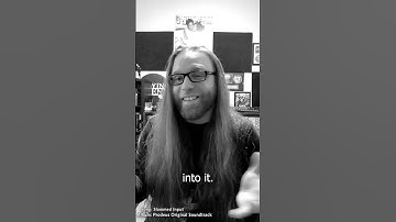 Short story about some challenges releasing the Prodeus soundtrack!