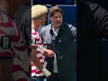 ¡Así vivió Pochettino el triunfo y la clasificación de Estados Unidos a 16vos. de final del Mundial!
