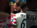¡Así vivió Pochettino el triunfo y la clasificación de Estados Unidos a 16vos. de final del Mundial!
