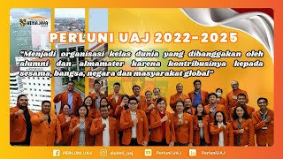 Perluni Uaj 2022-2025 On The Air - A Flashback