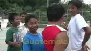 UW Sports Ministry 2006 Highlight Video