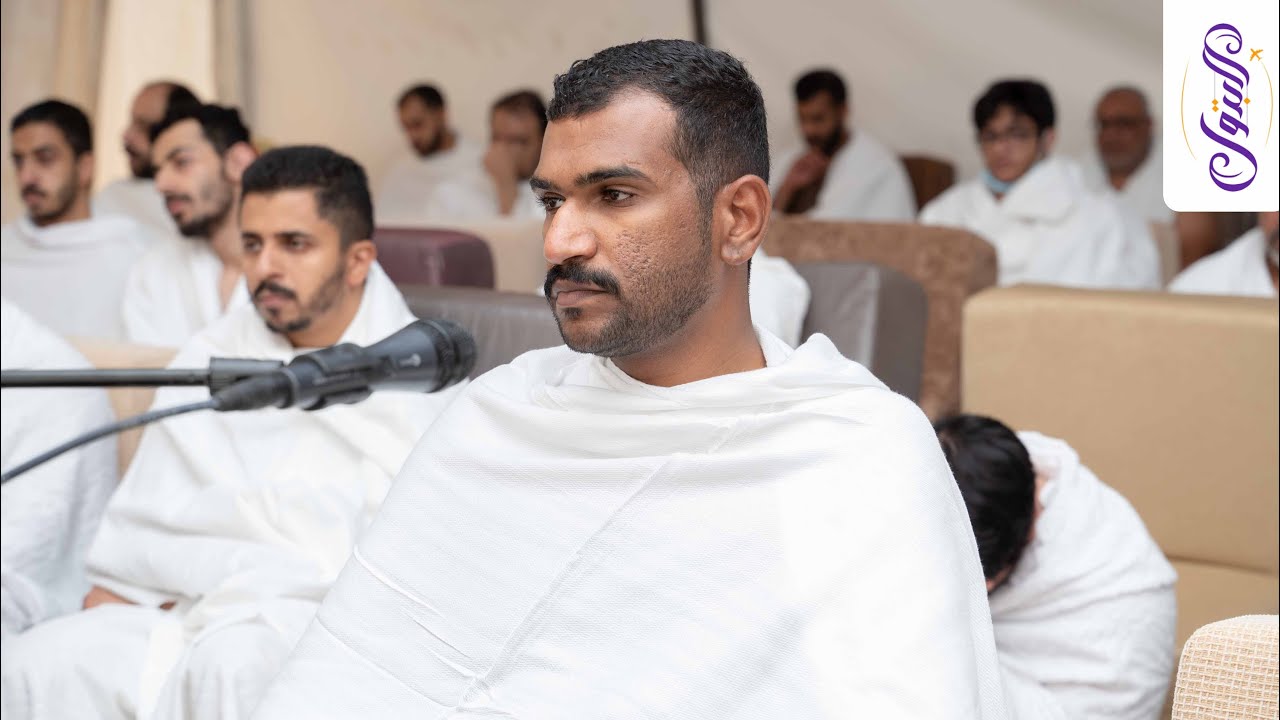 أحرم الحجاج l الرادود جاسم فردان