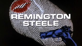 Classic TV Theme: Remington Steele (Henry Mancini)