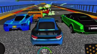 Car Racing 3D screenshot 4