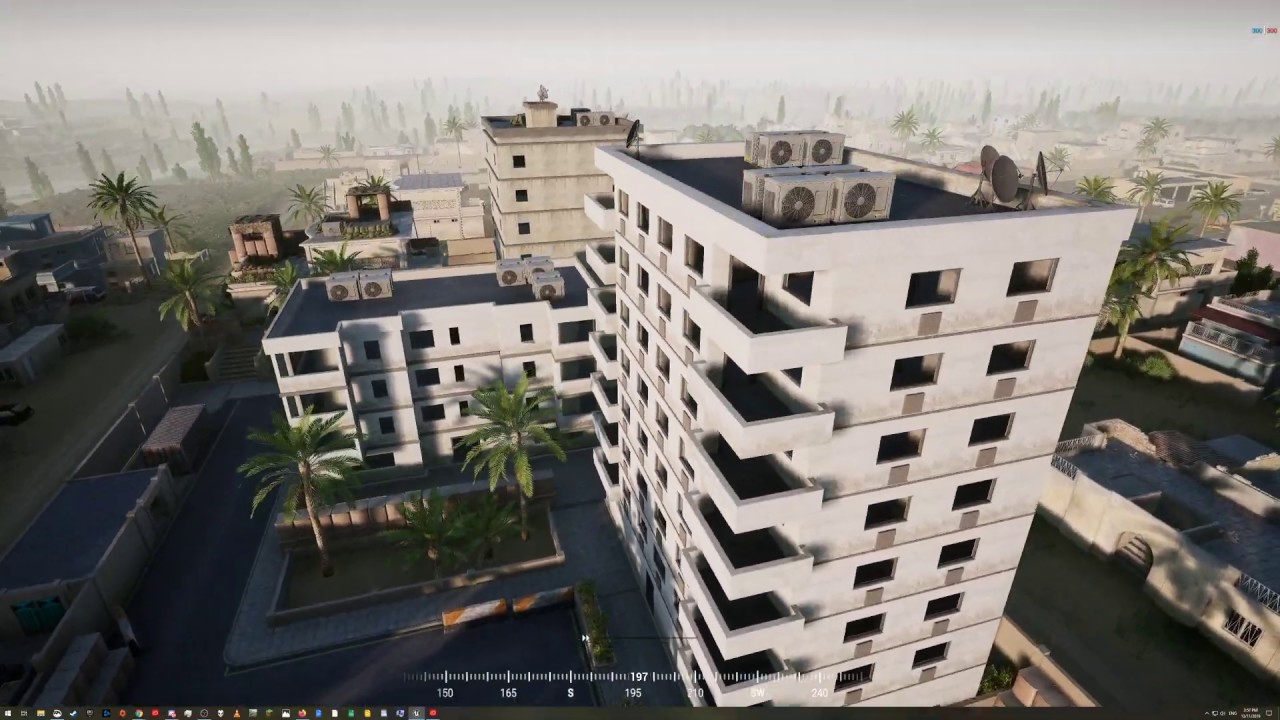 Squad: Mutaha Mission Add On Embassy