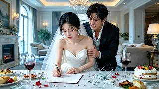He arrived 2 hours late to the wedding&humiliated her—she left and he went crazy searching for her!