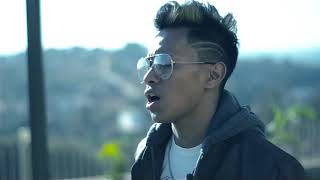 Toavina - Tiko Hisy Ahy Clip Officiel Prod By Chamir