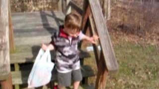 Joshy Easter - 2010 17/17