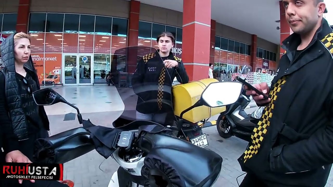 YENİ PCX KONTAK AÇILMIYOR/ANAHTARI GÖRMÜYOR/ne yapmalıyız İlginç Arıza Nasıl Çözdük ?