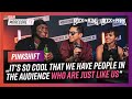 Pinkshift @ Rock am Ring 2024: "You can’t hide yourself when you are creating music." | Interview