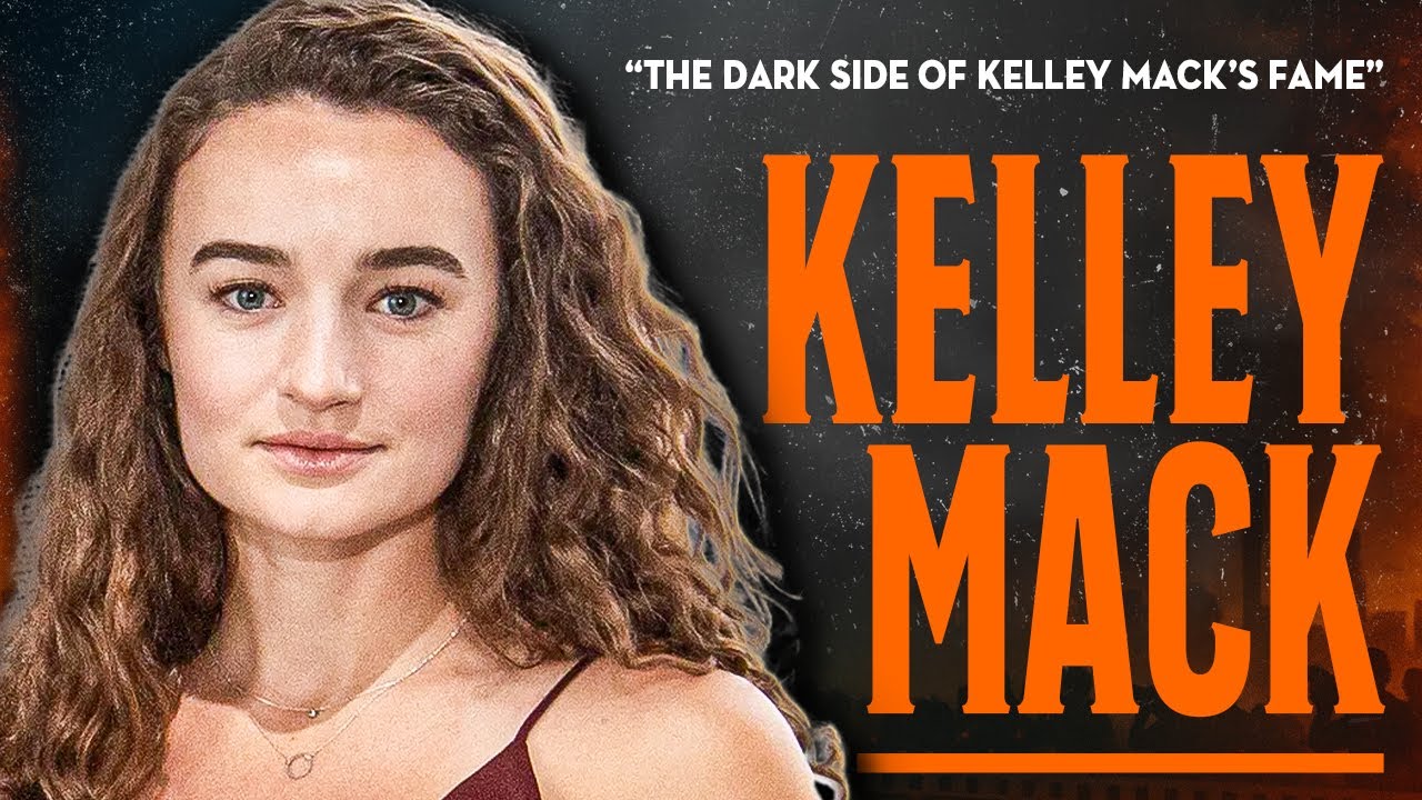 How Kelley Mack’s Last Days Changed Everything — Watch Before It’s Gone