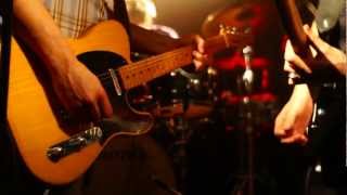 ACOLLECTIVE - Pick up the Phone - JAM SESSION Live