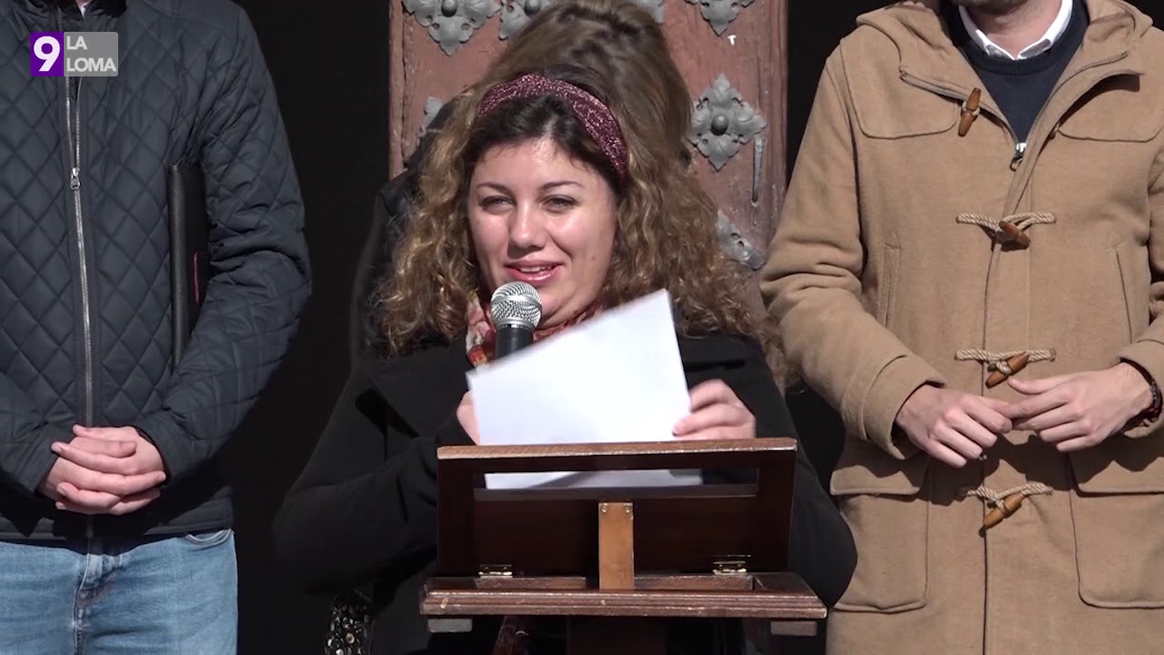 Eventos · Día de las personas con diversidad funcional en Úbeda