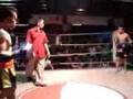 Fighting challenge 5  michael duncan vs christopher balbua