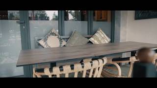 Olea Café & Restaurant Casablanca Quartier De Loasis