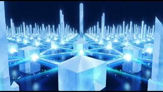 DEEP FOCUS Analysis Music 140 BPM | Quartz Data Prism 5 Min