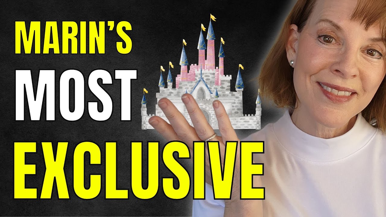 Best Place to Live in Marin - The Most Expensive List