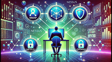 Tools Cybersecurity Analysts use for Vulnerability Scanning