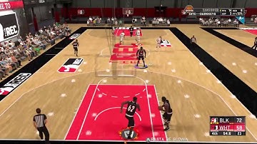 2k20 yeah!!! Grind to AS3   REC