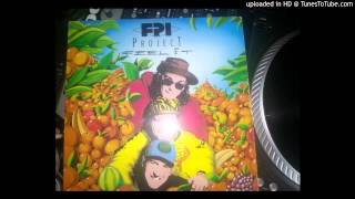 F.p.i Project - Feel It