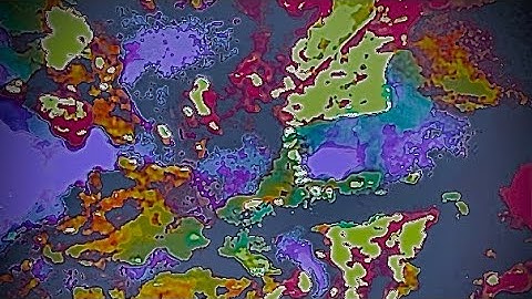 Cloud of Uncertainty 