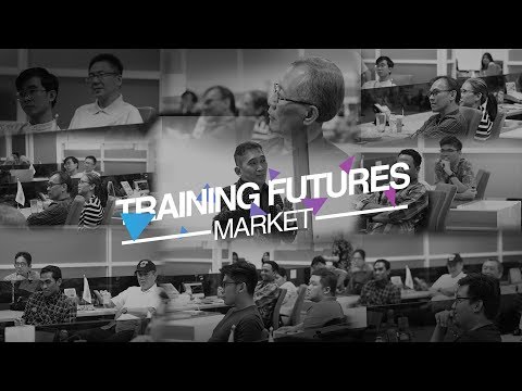 [EVENT18-20.03.19] Training Futures