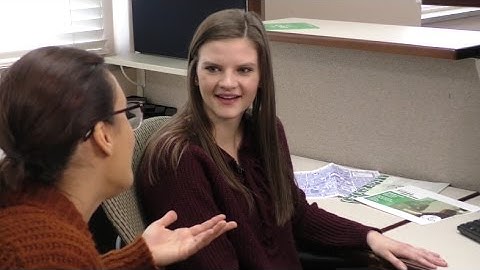 UND Arts and Sciences Peer Mentor Program