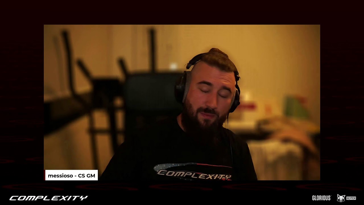 Untitled CS Show w/ Messioso - Episode 11