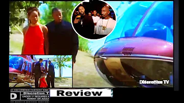 Dr. Dre Video Showed He Knew 2Pac Left In Helicopter 96? (Been There & Done That)