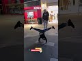 world best Viral dance video | Hip hop dance Tutorial in public place #dance #battledance