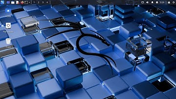 Добавление Kali Linux 2025 в VirtualBox и VMware Workstation.